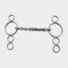 Waterford Three Ring Dutch Gag -Horse Riding Equipment Store go 478038 a