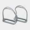 Bent Leg Stirrup Irons