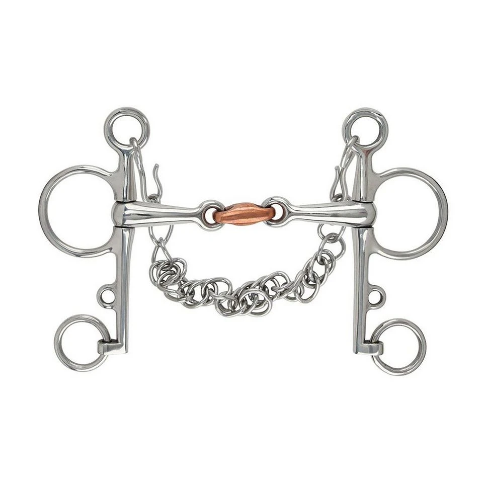 Double Jointed Copper Lozenge Pelham 4 Double Jointed Copper Lozenge Pelham - Image 2