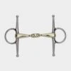 Brass Alloy Full Cheek Snaffle 16mm 2 Brass Alloy Full Cheek Snaffle 16mm -Horse Riding Equipment Store go 478065 a