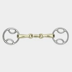 Brass Alloy Lozenge Bevel Bit