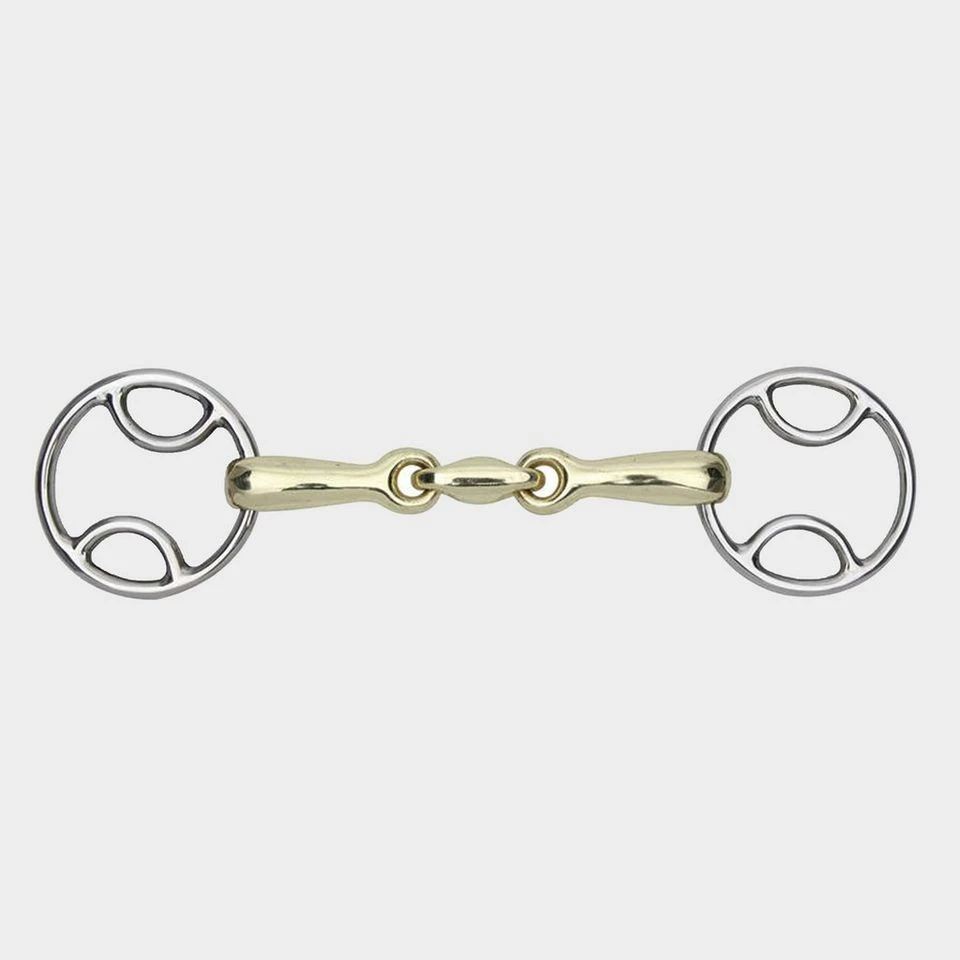 Brass Alloy Lozenge Bevel Bit 3 Brass Alloy Lozenge Bevel Bit