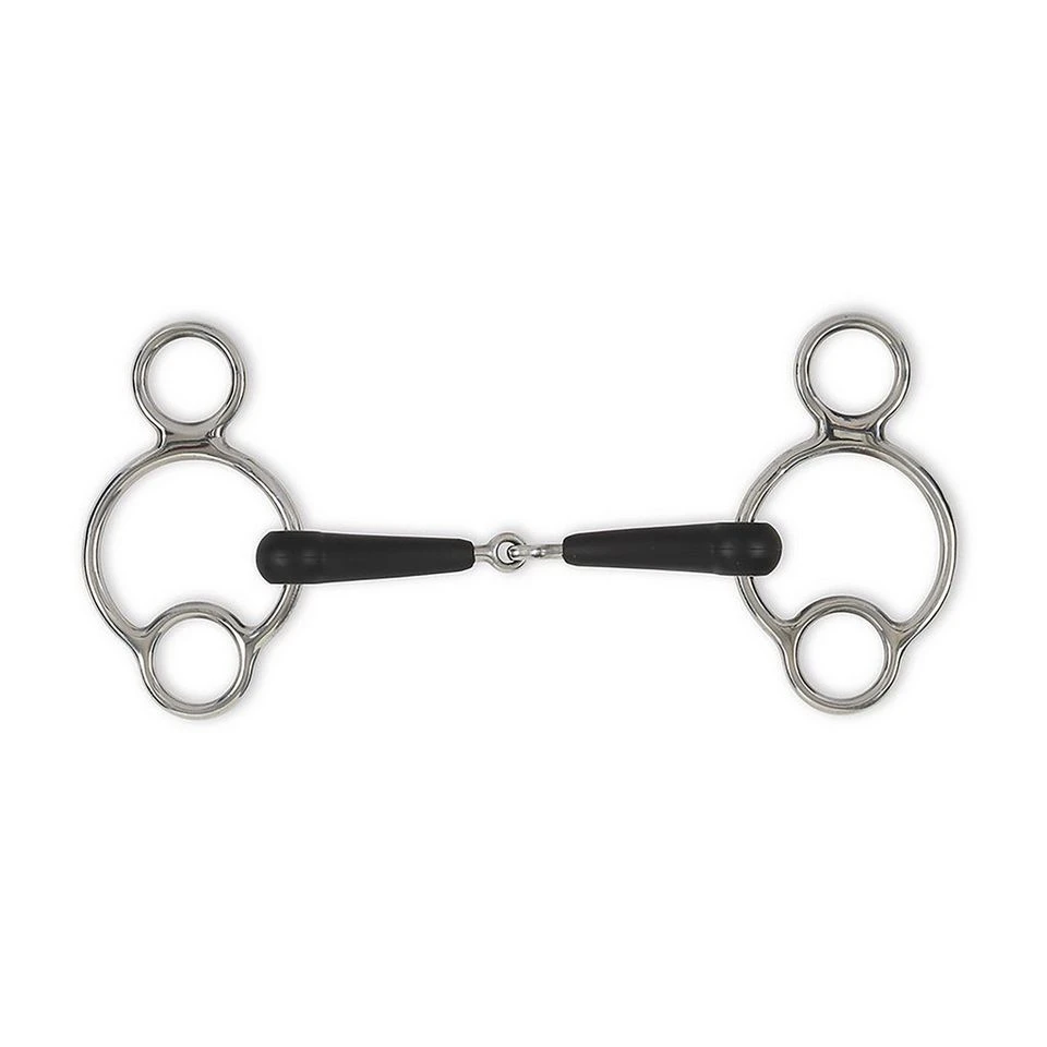 EquiKind+ Universal Jointed Mouth 4 EquiKind+ Universal Jointed Mouth - Image 2