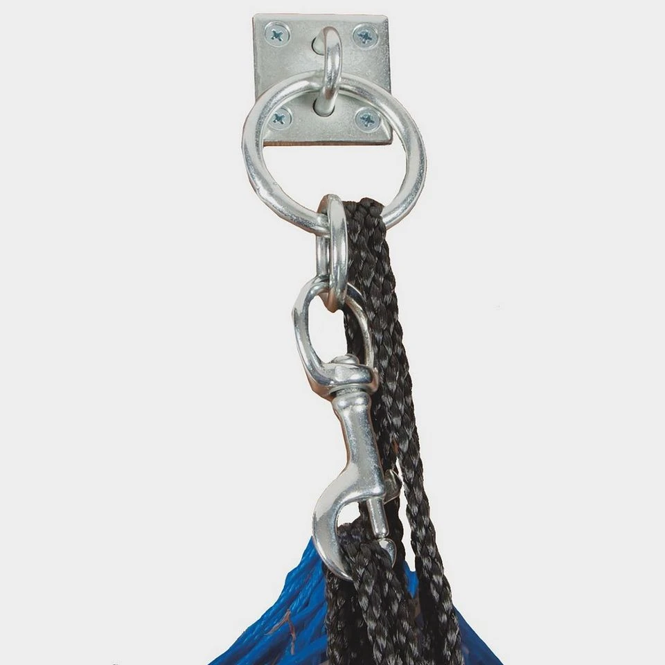 Haynet Tie Ring 4 Haynet Tie Ring - Image 2