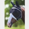 Mesh Fly Mask With Ear Hole 2 Mesh Fly Mask With Ear Hole -Horse Riding Equipment Store go 478099 a