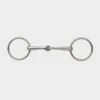 Jointed Mouth Loose Ring Snaffle -Horse Riding Equipment Store go 478103 a