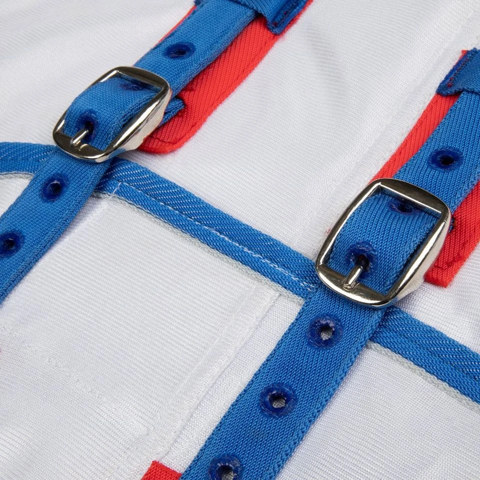 Tempest Original Fly Combo Rug White 4 Tempest Original Fly Combo Rug White - Image 2