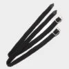 Plaited Nylon Spur Straps