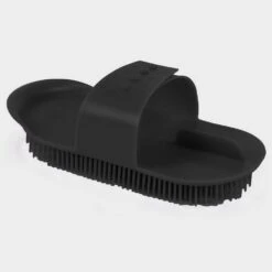 Plastic Curry Comb