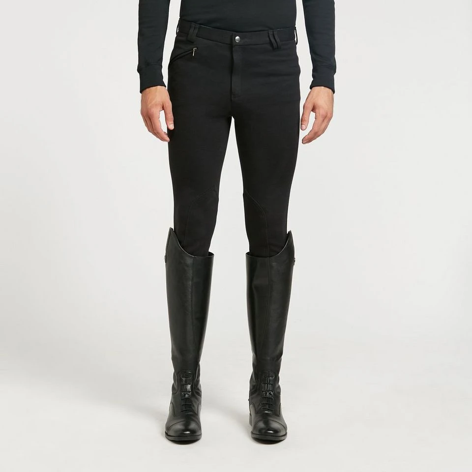 Men’s SaddleHugger Breeches 3 Men’s SaddleHugger Breeches