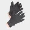 Adults Newbury Riding Gloves Black