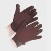 Adults Newbury Riding Gloves Brown 2 Adults Newbury Riding Gloves Brown -Horse Riding Equipment Store go 478203 a