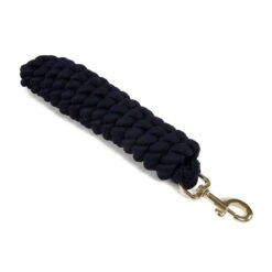 Shires Wessex Leadrope Navy -Horse Riding Equipment Store go 478206 z