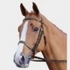 Plain Hunt Bridle 1 Plain Hunt Bridle -Horse Riding Equipment Store go 478238 a