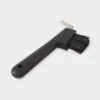 Hoof Pick & Brush Black 2 Hoof Pick & Brush Black -Horse Riding Equipment Store go 478239 a