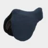Fleece Saddle Cover Navy