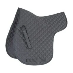 Shires Wessex GP Numnah Black 5 Shires Wessex GP Numnah Black -Horse Riding Equipment Store go 478257 z