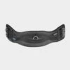 Anti-Chafe Dressage Girth Black