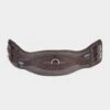 Anti-Chafe Dressage Girth Brown 1 Anti-Chafe Dressage Girth Brown -Horse Riding Equipment Store go 478275 a
