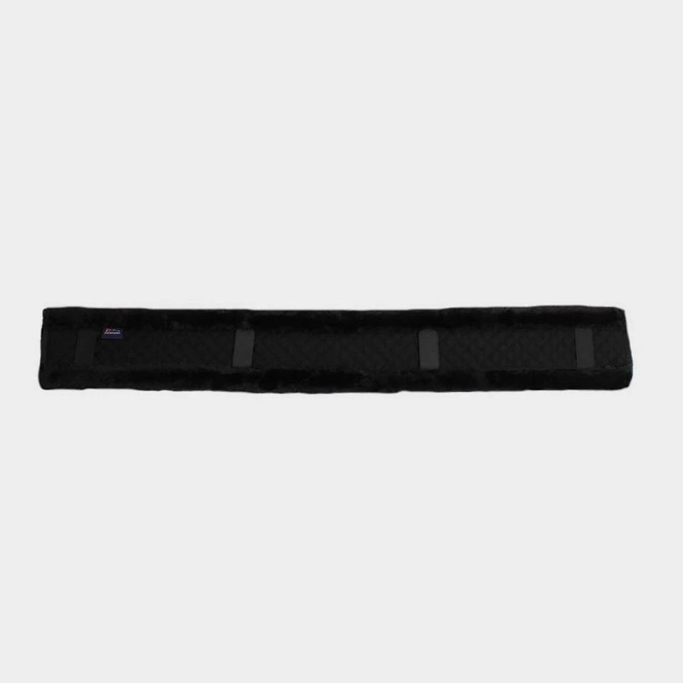 Performance SupaFleece GP Girth Sleeve Black 3 Performance SupaFleece GP Girth Sleeve Black