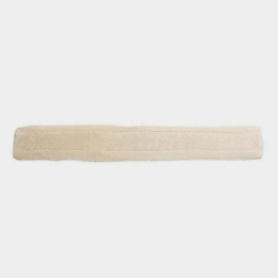 Performance SupaFleece GP Girth Sleeve Natural 4 Performance SupaFleece GP Girth Sleeve Natural - Image 2