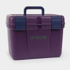Ezi-Groom Deluxe Grooming Box