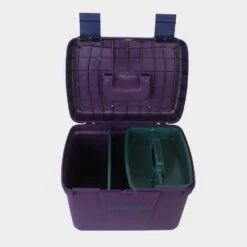 Ezi-Groom Deluxe Grooming Box 6 Ezi-Groom Deluxe Grooming Box -Horse Riding Equipment Store go 478364 b