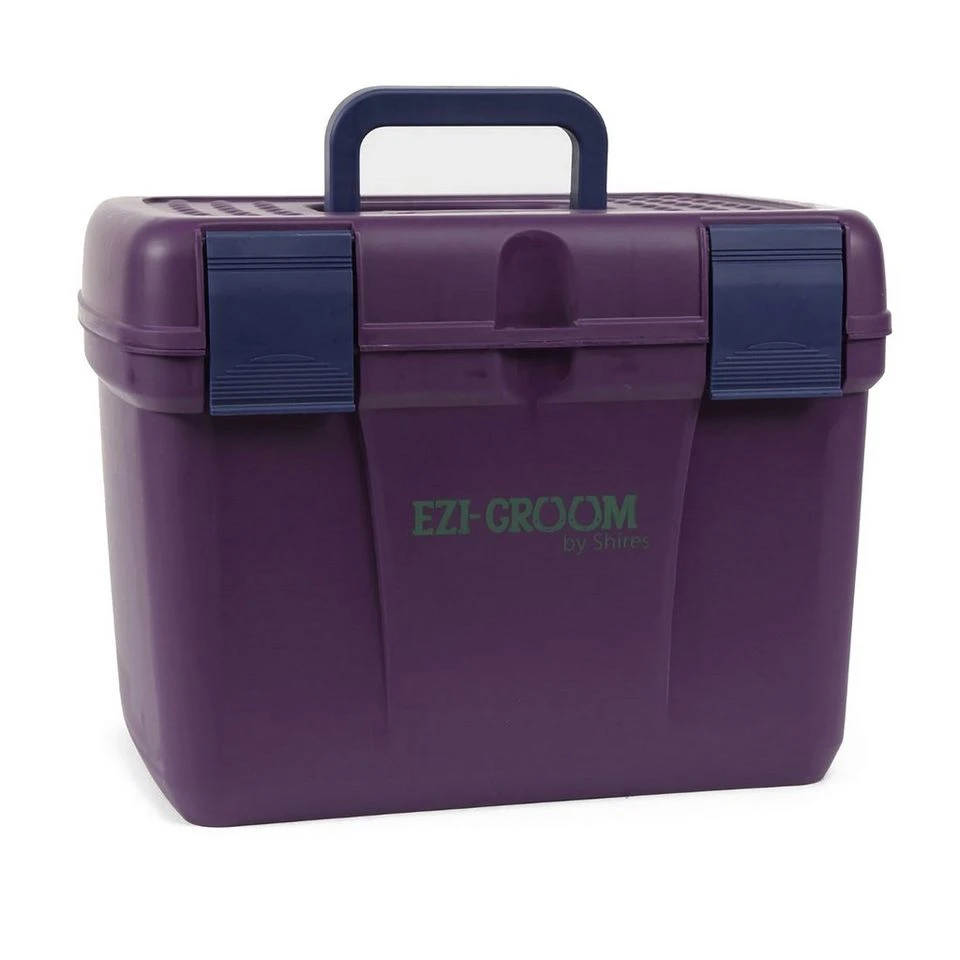 Ezi-Groom Deluxe Grooming Box 5 Ezi-Groom Deluxe Grooming Box - Image 3
