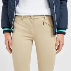 Maids SaddleHugger Breeches Beige -Horse Riding Equipment Store go 478373 d