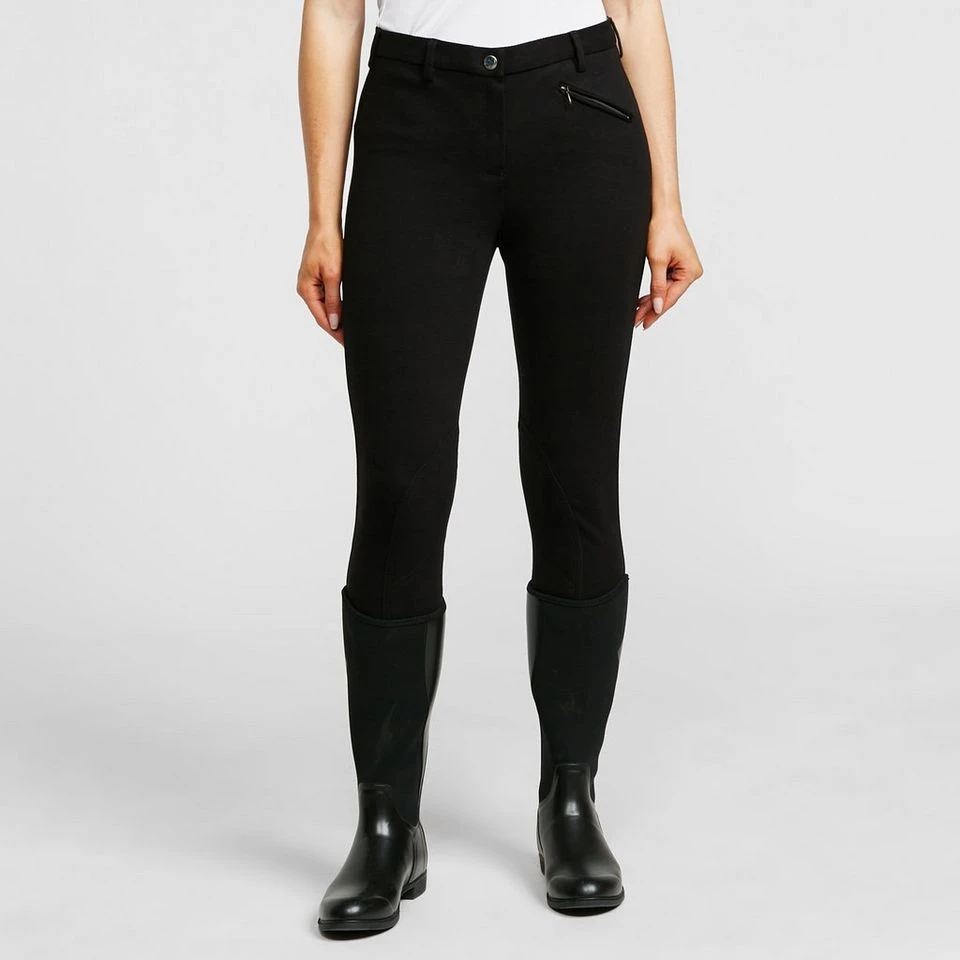 Women’s SaddleHugger Breeches 3 Women’s SaddleHugger Breeches