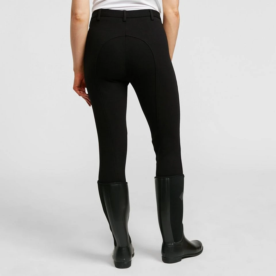Women’s SaddleHugger Breeches 4 Women’s SaddleHugger Breeches - Image 2