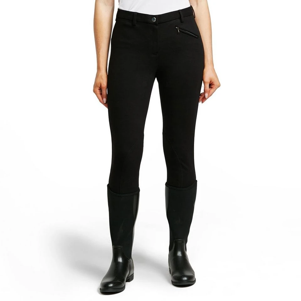 Women’s SaddleHugger Breeches 8 Women’s SaddleHugger Breeches - Image 6