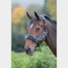 Fleece Lined Headcollar Black/Grey 2 Fleece Lined Headcollar Black/Grey -Horse Riding Equipment Store go 478402 a