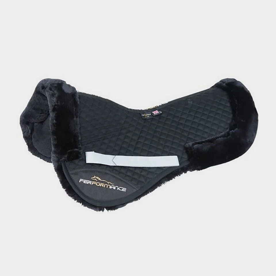 Performance Fully Lined Half Pad 3 Performance Fully Lined Half Pad