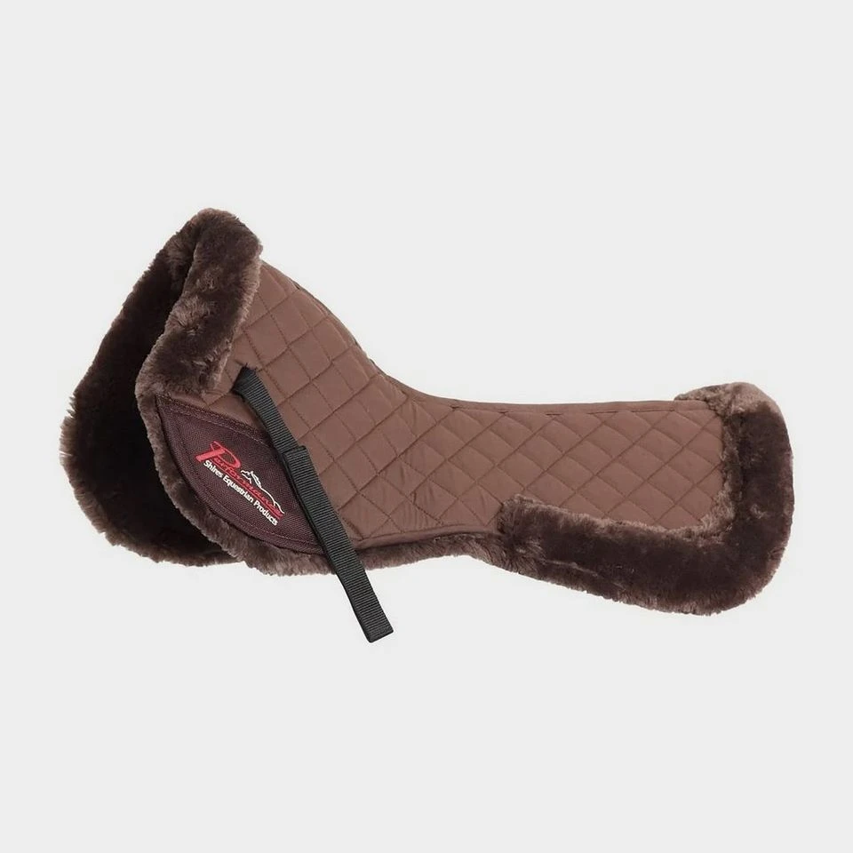 Performance Fully Lined Half Pad 3 Performance Fully Lined Half Pad