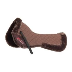 Performance Fully Lined Half Pad 5 Performance Fully Lined Half Pad -Horse Riding Equipment Store go 478409 z