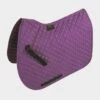 Performance Lite Saddlecloth Plum 2 Performance Lite Saddlecloth Plum -Horse Riding Equipment Store go 478412 a