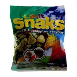 Snak-Its Mint 7 Snak-Its Mint -Horse Riding Equipment Store go 478419 z