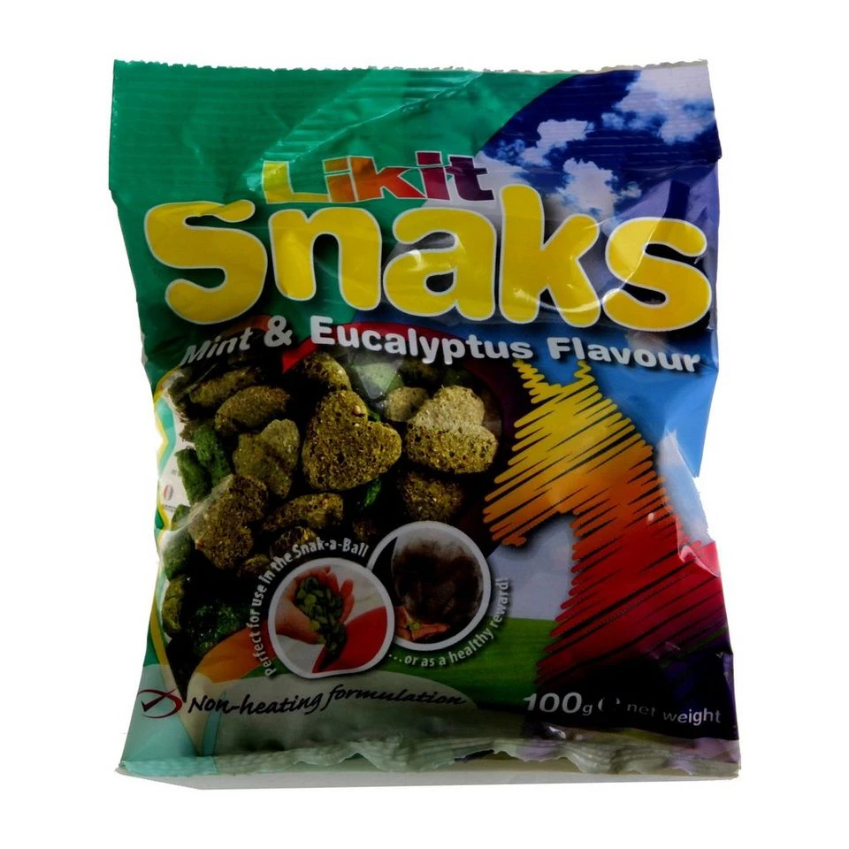 Snak-Its Mint 5 Snak-Its Mint - Image 3