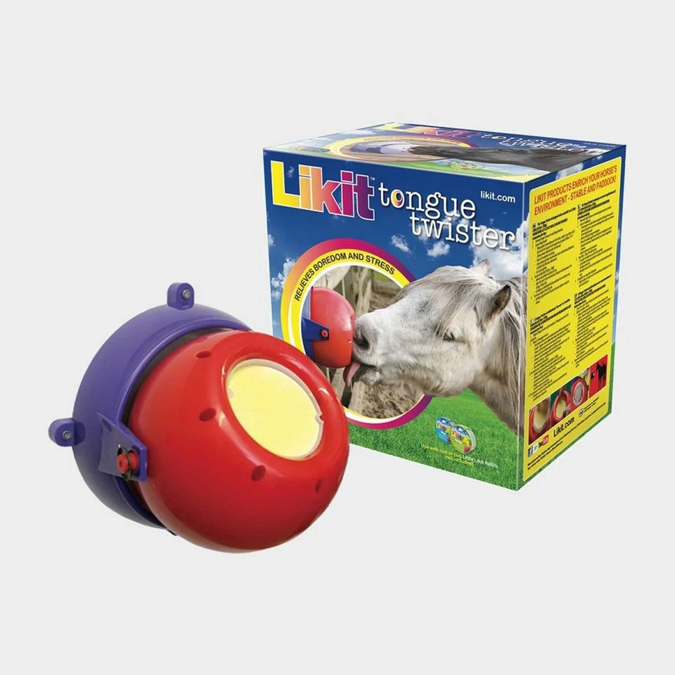 Tongue Twister 3 Tongue Twister