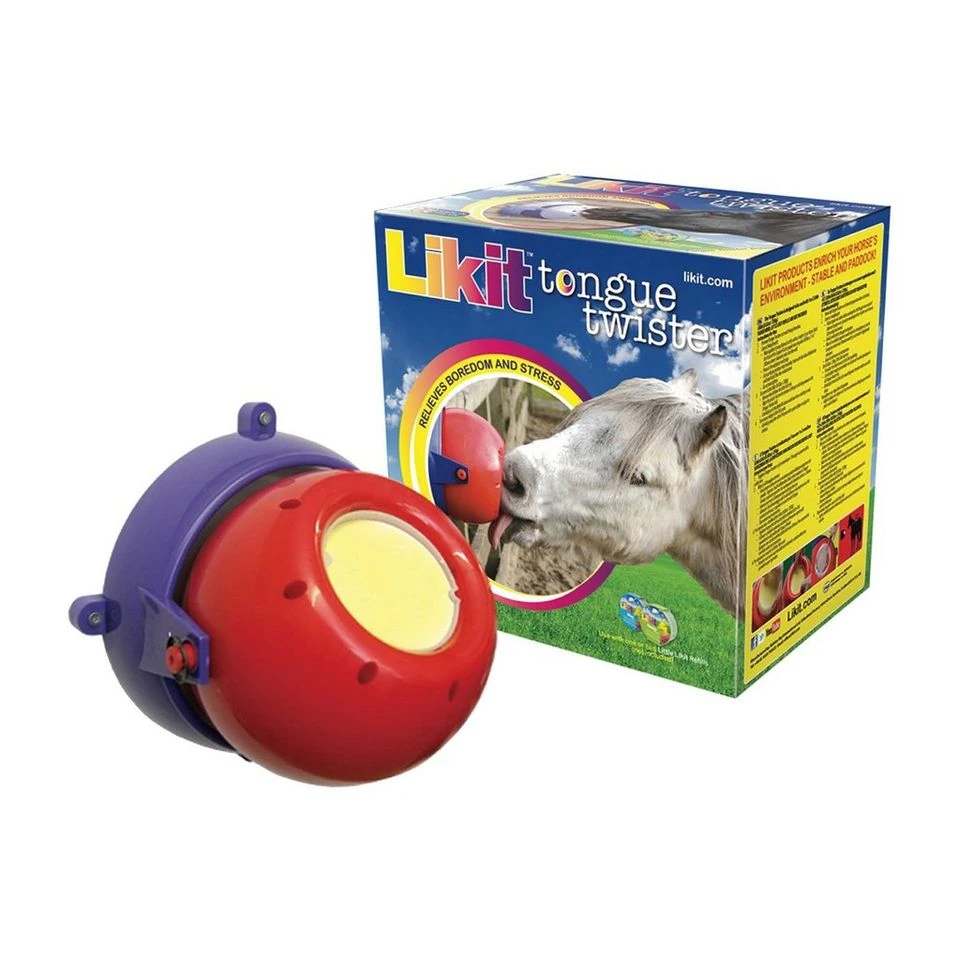 Tongue Twister 6 Tongue Twister - Image 4