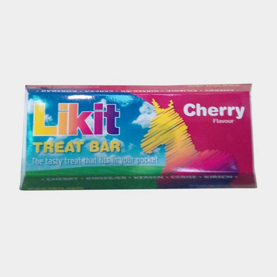 Little Likits Cherry 3 Little Likits Cherry