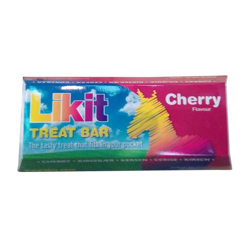 Little Likits Cherry 4 Little Likits Cherry - Image 2