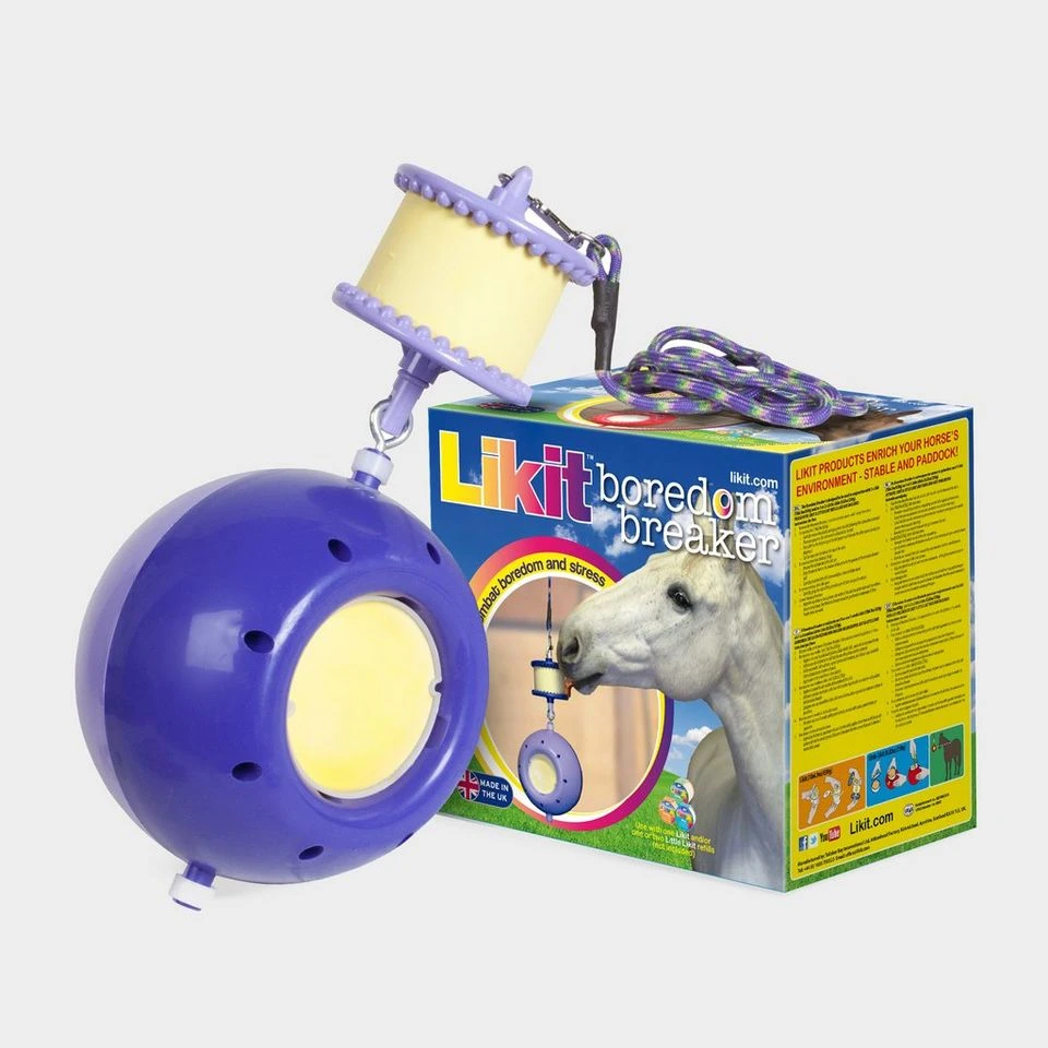 Boredom Breaker 4 Boredom Breaker - Image 2