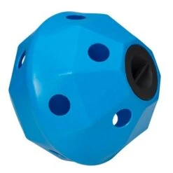 Hayball Small Holes Blue 5 Hayball Small Holes Blue -Horse Riding Equipment Store go 478441 z