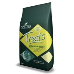 Meadow® Herb Treats 1kg -Horse Riding Equipment Store go 478455 z