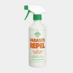 Parasite Repel