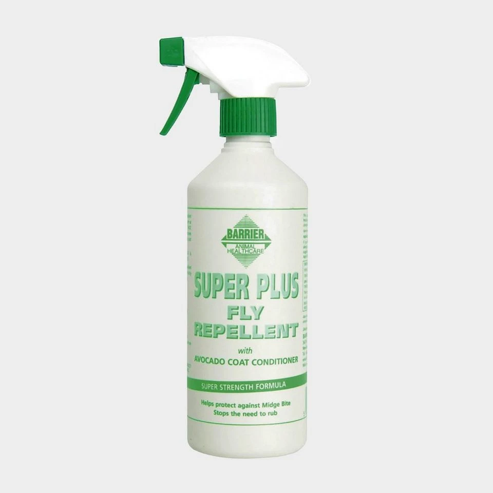 Super Plus Fly Repellent Spray 500ml 3 Super Plus Fly Repellent Spray 500ml