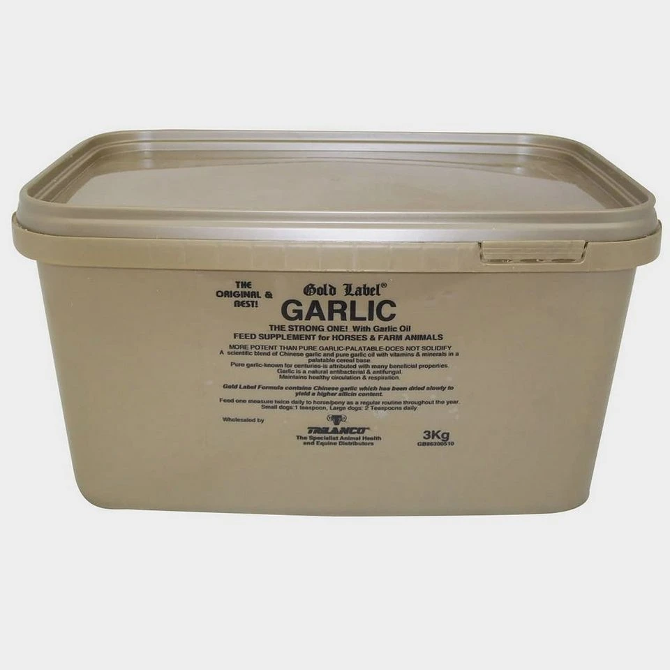 Garlic Powder 4 Garlic Powder - Image 2