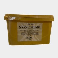 Udder Cream